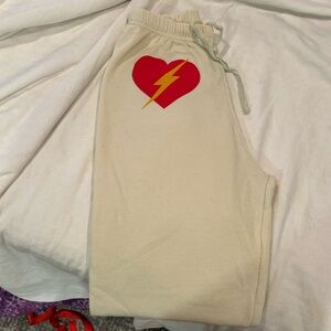 Aviator Nation women’s sweatpants